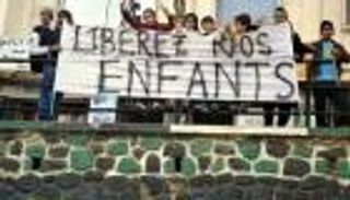 مسيرة سلمية لجماهير بجاية للمطالبة بالإفراج عن معتقلي البليدة‎