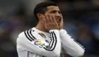 رونالدو متورط في تصرف "غير أخلاقي" بمباراة ليجيا وارسو