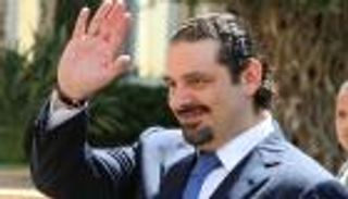 مصر ترحب بتكليف الحريري برئاسة الحكومة اللبنانية