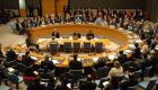 "فيتو" روسي مبكر يهدد مشروع قرار بريطاني حول اليمن