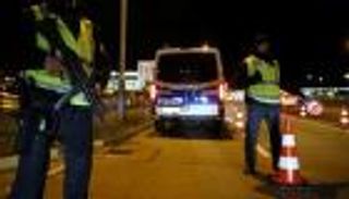 ألمانيا تعتقل سورياً للاشتباه في انتمائه لمنظمة إرهابية