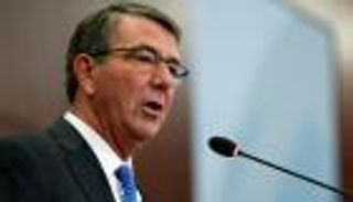 كارتر: تطويق الرقة قريبا ونتواصل مع تركيا