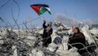 المؤبد لفتى فلسطيني هدمت إسرائيل منزله بزعم قتل مستوطنة