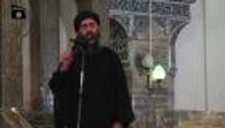 رعب المعركة.. البغدادي في رسالة يائسة: أثق من النصر في الموصل