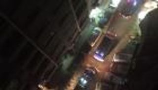 اشتباكات بين الشرطة المصرية وإرهابيين خططوا لعمليات في 11 نوفمبر