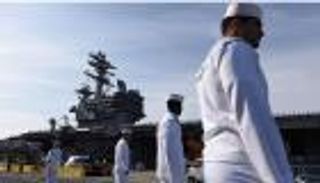 إغلاق قاعدة أمريكية غرب اليابان بعد سماع أعيرة نارية