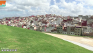 "طنجة" المغربية.. يوم الزينة