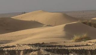 واحات جنوب شرق المغرب