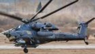 "داعش" يتبنى إسقاط مروحية روسية في سوريا