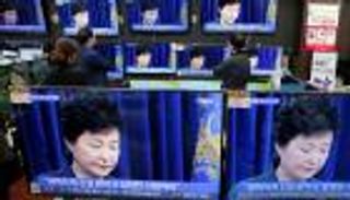 رئيسة كوريا: مستعدة للتحقيق.. ولم أشارك في "تحضير الأرواح"