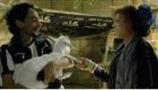 3 أفلام مصرية في مهرجان دبي السينمائي