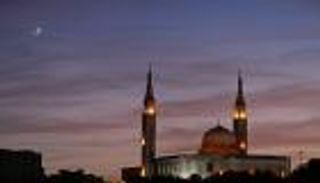 اليوم.. صلاة استسقاء بجميع مساجد الجزائر