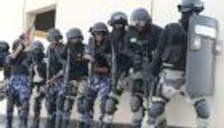 بالصور.. انتهاء الأسبوع الأول من تمرين "أمن الخليج العربي1"