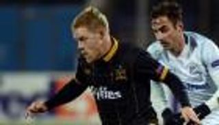 زينيت يتأهل للدور الثاني بالدوري الأوروبي