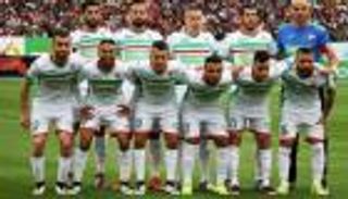 قمة سلبية بين سطيف ومولودية وهران في الدوري الجزائري