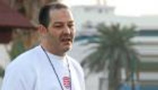 إيقاف مدرب الإفريقي التونسي 