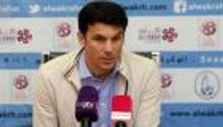 إقالة مدربا الوكرة والخريطيات في الدوري القطري