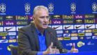 رونالدو: تيتي أعاد الثقة التي فقدتها البرازيل مع دونجا