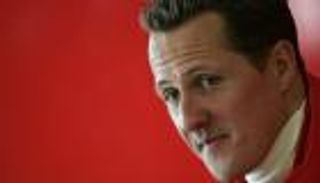 تحسن في حالة شوماخر