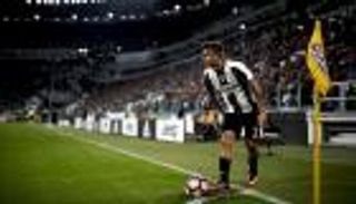 كرة السلة تثير غضب أليجري ضد ديبالا