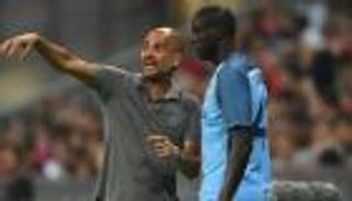 يايا توريه يعتذر لجوارديولا