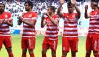 الإفريقي التونسي يبدأ مفاوضات التجديد مع نجومه‎