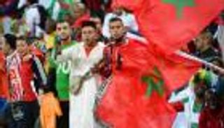 مقاطعة "الألتراس" تثير قلق منتخب المغرب