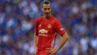 جالاكسي قد ينقذ إبراهيموفيتش من كابوس يونايتد