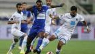 فيديوجراف.. حصاد الجولة السادسة من الدوري الإماراتي