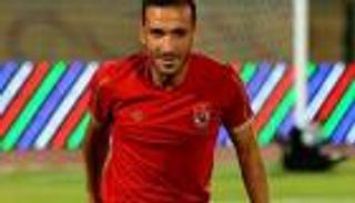 الأهلي يستعيد صدارة الدوري المصري بهدف في طنطا