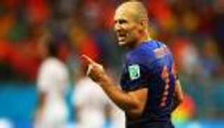 عودة حذرة لروبين إلى الطواحين بعد عام من الغياب