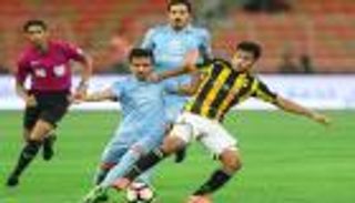 اتحاد جدة يطلب "صافرة أجنبية" لمواجهة النصر