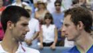 ديوكوفيتش يسقط في باريس ويمنح موراي فرصة ذهبية