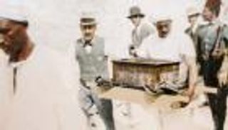 قبل 94 عاما.. حينما اكتشف "كارتر" مقبرة الفرعون الذهبي "توت"