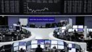 أسهم أوروبا تسجل أسوأ أداء أسبوعي منذ فبراير