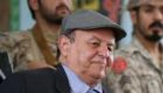 الحكومة اليمنية تجدد رفضها التفاوض مع الانقلابيين حول الرئاسة