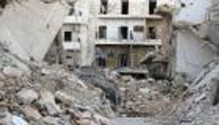 الأمم المتحدة عاجزة عن إرسال مساعدات لحلب رغم هدنة روسيا