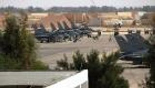 مقتل 3 عسكريين أمريكيين في إطلاق نار بمدخل قاعدة بالأردن