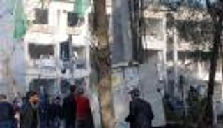 "داعش" يعلن مسؤوليته عن تفجير دياربكر بعد اتهام تركيا للأكراد