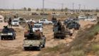 الإفراج عن إيطاليين وكندي مخطوفين في ليبيا