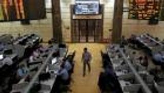 التعويم يمنح قبلة الحياة للأسهم الدولارية ببورصة مصر