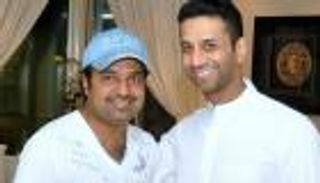 ربع مليون متابع لأغنية راشد الماجد وفايز السعيد "أشكر الله"