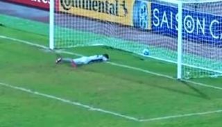 حارس كوريا الشمالية