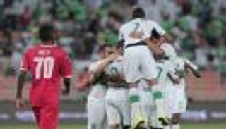 الأهلي يُسقط الوحدة ويواصل انتفاضته بالدوري السعودي