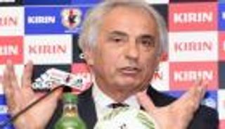 مصيدة ضربات الجزاء تقلق مدرب اليابان قبل مواجهة السعودية 