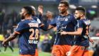 الجزائري بودبوز يقود مونبلييه لإسقاط مارسيليا