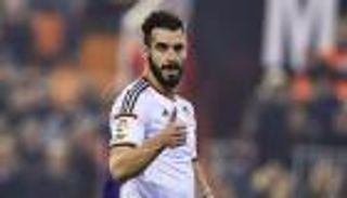 نيجريدو نادم على ترك "البريميير ليج" من أجل "الليجا"