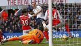 كين يتطلع لاعتلاء عرش هدافي توتنهام في شباك أرسنال