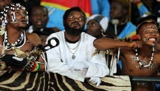 جماهير مازيمبي