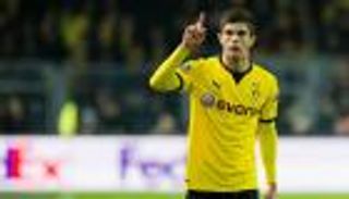 جناح دورتموند على رادار كلوب